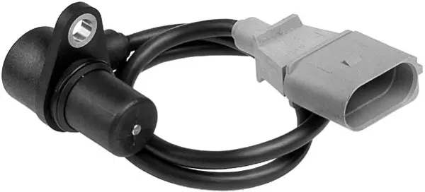 Letzte Chance HELLA 6PU 009 146-331 - Impulsgeber, Kurbelwelle