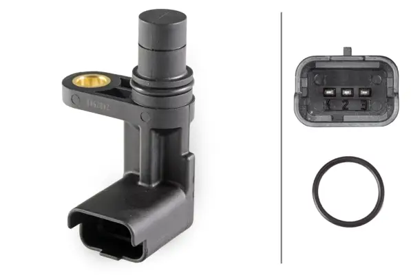 HELLA 6PU 009 168-311 - Sensor, Nockenwellenposition Sichere Zahlung