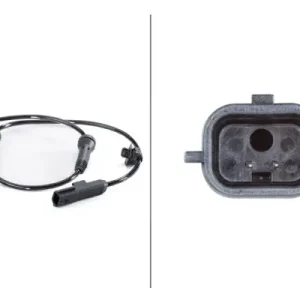 Angebot HELLA 6PU 012 806-241 - Sensor, Raddrehzahl