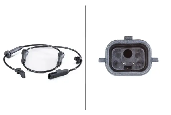 Angebot HELLA 6PU 012 806-241 - Sensor, Raddrehzahl