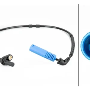 HELLA 6PU 012 806-581 - Sensor, Raddrehzahl Begrenztes Angebot