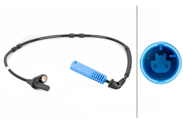 HELLA 6PU 012 806-581 - Sensor, Raddrehzahl Begrenztes Angebot