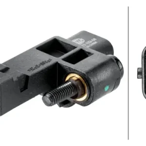 HELLA 6PU 013 122-081 - Impulsgeber, Kurbelwelle Sonderaktion
