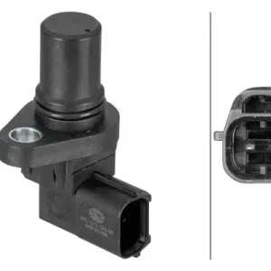 Begrenztes Angebot HELLA 6PU 013 122-361 - Sensor, Nockenwellenposition