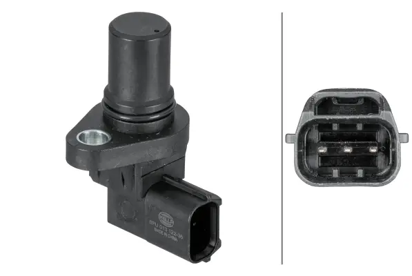 Begrenztes Angebot HELLA 6PU 013 122-361 - Sensor, Nockenwellenposition
