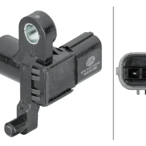 HELLA 6PU 013 122-611 - Sensor, Nockenwellenposition Direktkauf