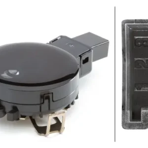 HELLA 6PW 012 343-721 - Regensensor Top-Preis