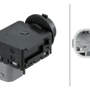 HELLA 6PX 012 684-131 - Sensor, Luftgüte Ausverkauf