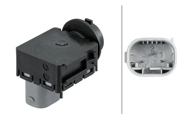 HELLA 6PX 012 684-131 - Sensor, Luftgüte Ausverkauf