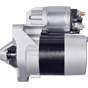 HELLA 8EA 011 610-031 - Starter Garantierte Lieferung
