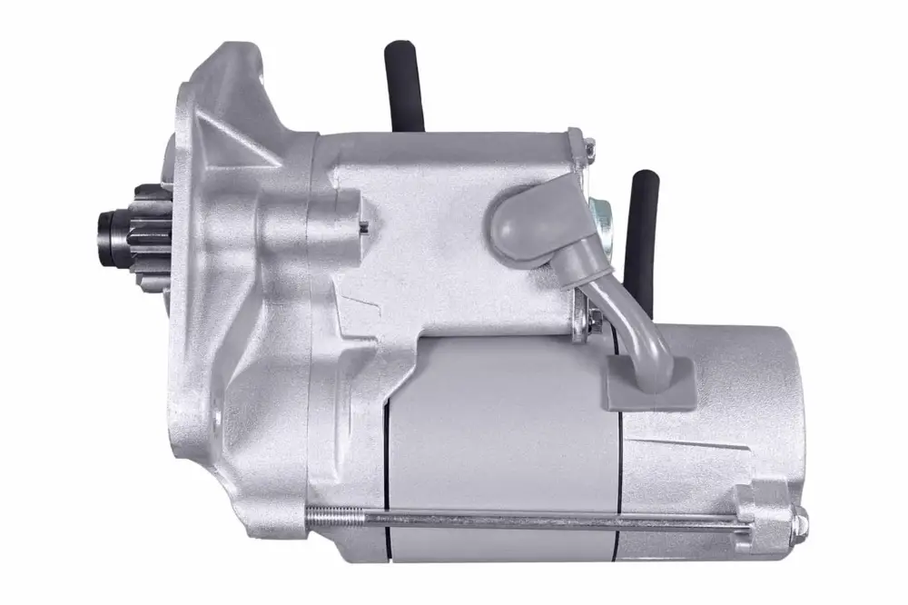HELLA 8EA 011 610-141 - Starter Begrenztes Angebot