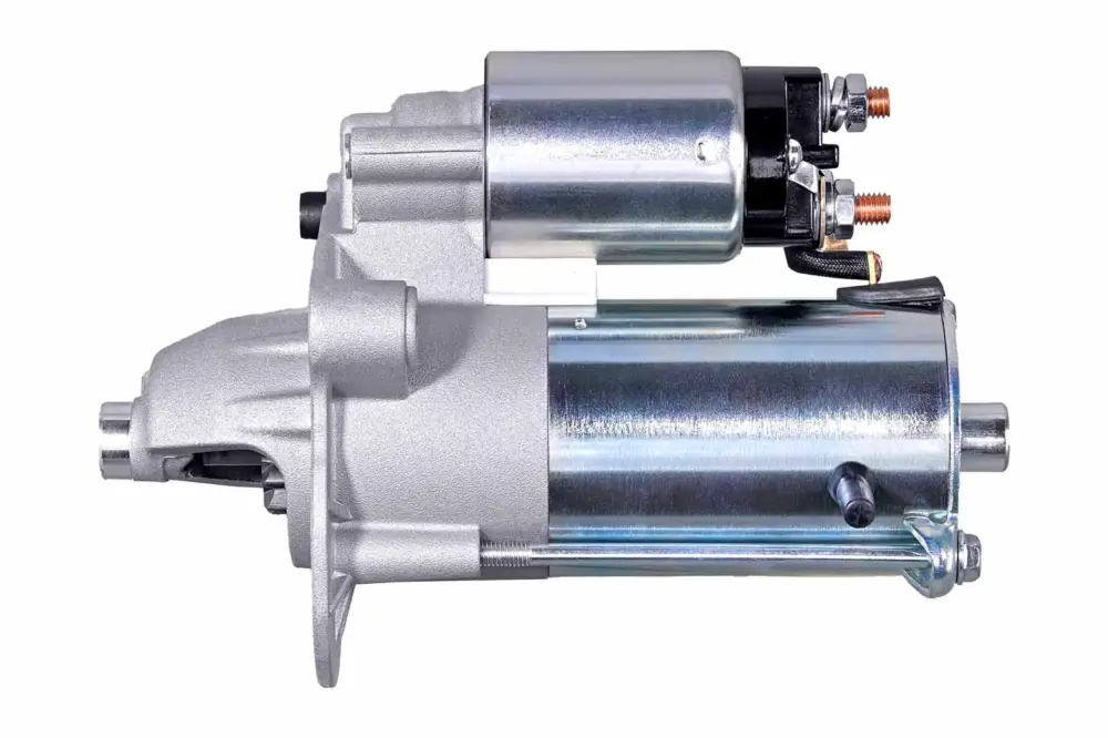HELLA 8EA 011 610-271 - Starter Neu Im Sortiment