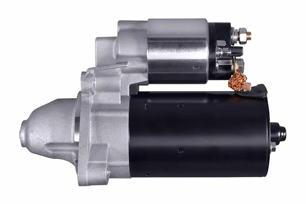 HELLA 8EA 011 610-401 - Starter Preis Gesenkt
