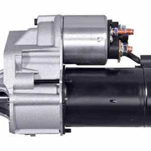 HELLA 8EA 011 610-521 - Starter Neu