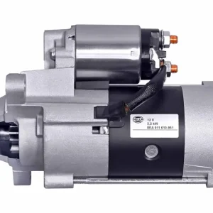 HELLA 8EA 011 610-951 - Starter Markenware