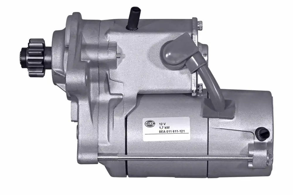 Begrenztes Angebot HELLA 8EA 011 611-121 - Starter
