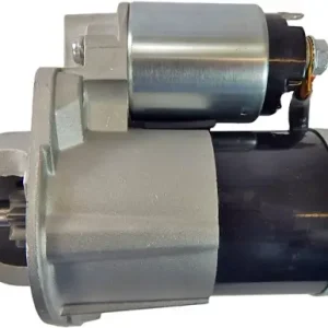HELLA 8EA 011 611-281 - Starter Preisknaller
