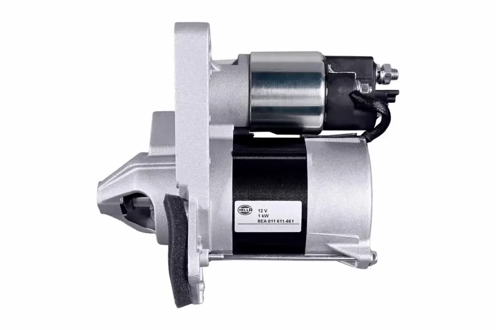 HELLA 8EA 011 611-661 - Starter Saisonangebot