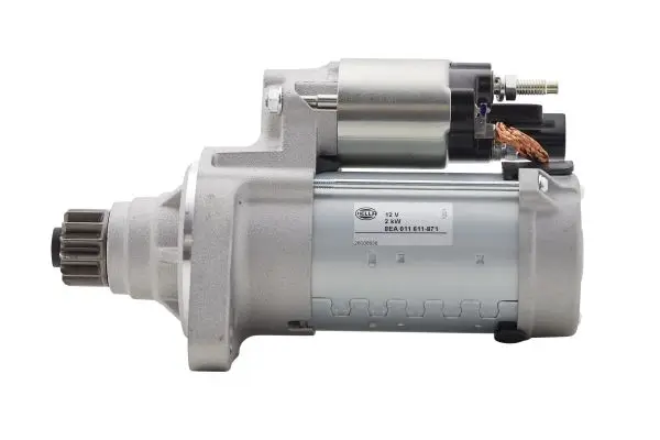 Abverkauf HELLA 8EA 011 611-871 - Starter