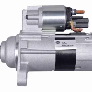 HELLA 8EA 011 612-221 - Starter Expressversand