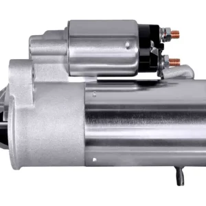 HELLA 8EA 012 526-131 - Starter Schnäppchen
