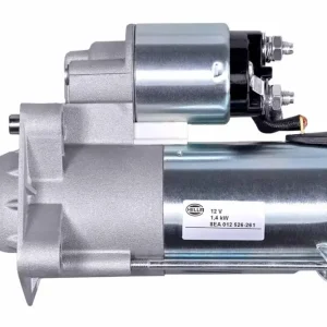 Nur Heute HELLA 8EA 012 526-261 - Starter
