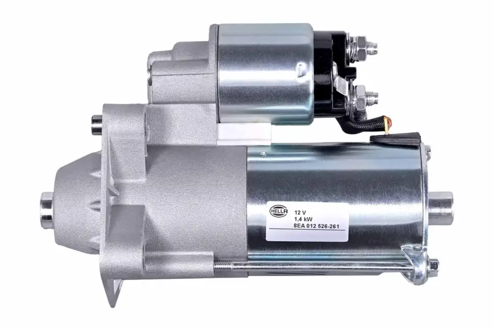 Nur Heute HELLA 8EA 012 526-261 - Starter