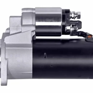 HELLA 8EA 012 526-531 - Starter Bestseller