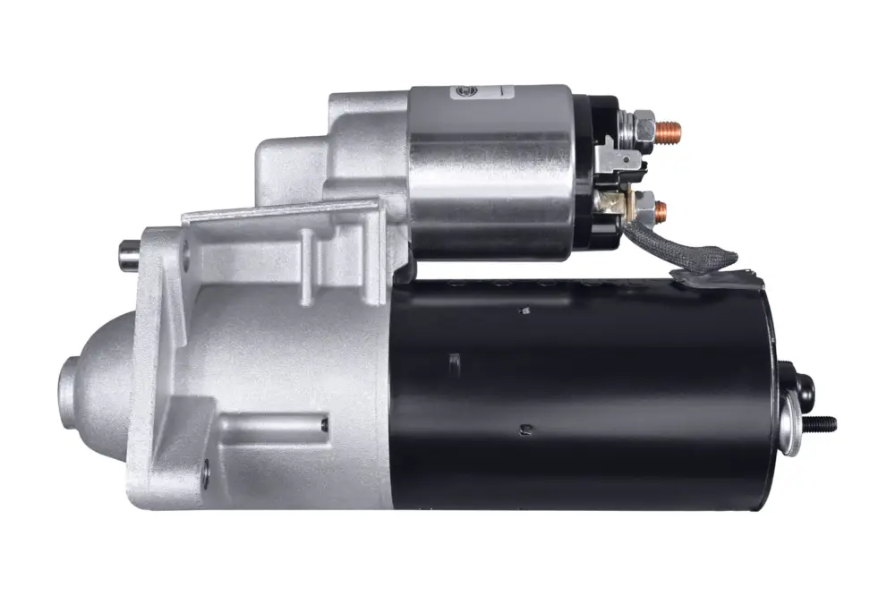 Meistverkauft HELLA 8EA 012 527-081 - Starter