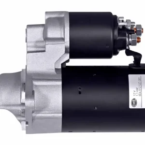 HELLA 8EA 012 527-381 - Starter Finale Aktion