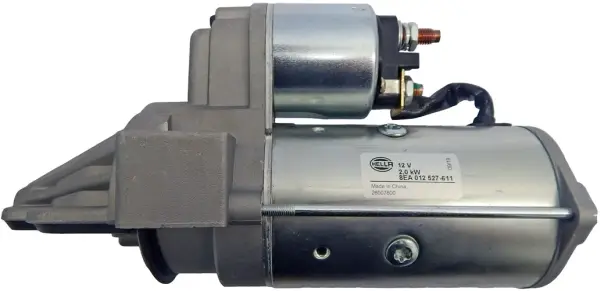 Mega-Angebot HELLA 8EA 012 527-611 - Starter