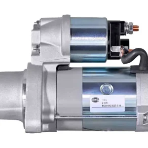 HELLA 8EA 012 527-711 - Starter Neue Ware