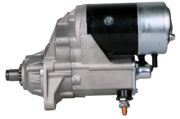 HELLA 8EA 012 586-001 - Starter Rabatt