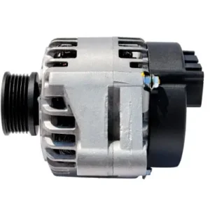 HELLA 8EL 011 710-871 - Generator Solange Der Vorrat Reicht