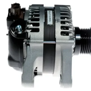 HELLA 8EL 011 711-801 - Generator Nur Für Kurze Zeit
