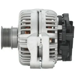 Versand Am Gleichen Tag HELLA 8EL 011 712-371 - Generator