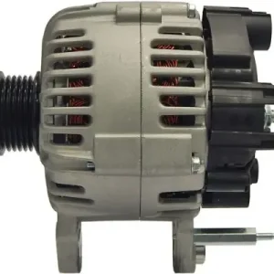 HELLA 8EL 012 426-291 - Generator Top-Seller