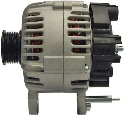 HELLA 8EL 012 426-291 - Generator Top-Seller