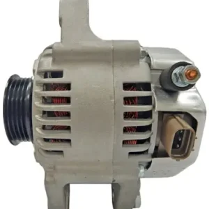 Meistverkauft HELLA 8EL 012 426-671 - Generator