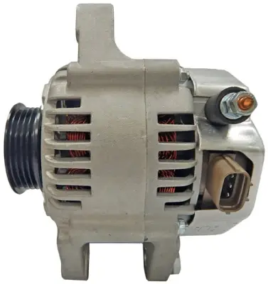 Meistverkauft HELLA 8EL 012 426-671 - Generator