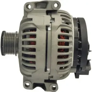 HELLA 8EL 012 426-031 - Generator Neue Kollektion