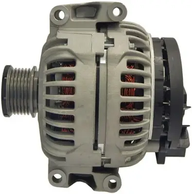 HELLA 8EL 012 426-031 - Generator Neue Kollektion