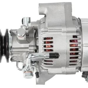 Neu Im Sortiment HELLA 8EL 012 428-041 - Generator