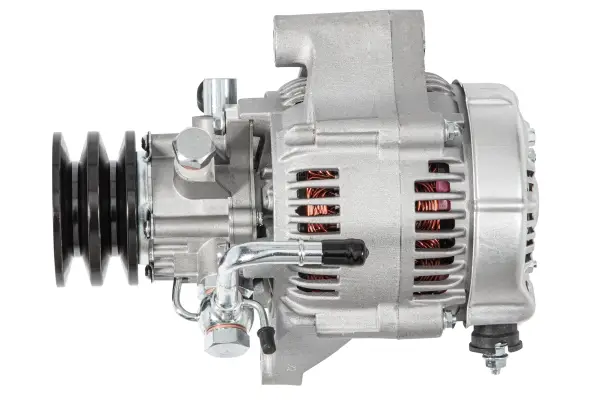 Neu Im Sortiment HELLA 8EL 012 428-041 - Generator