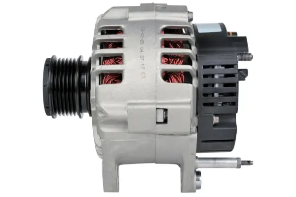 Schneller Versand HELLA 8EL 012 428-271 - Generator