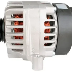 Versand Am Gleichen Tag HELLA 8EL 012 428-381 - Generator