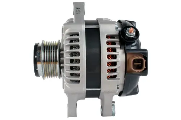 HELLA 8EL 012 429-531 - Generator Mega-Angebot