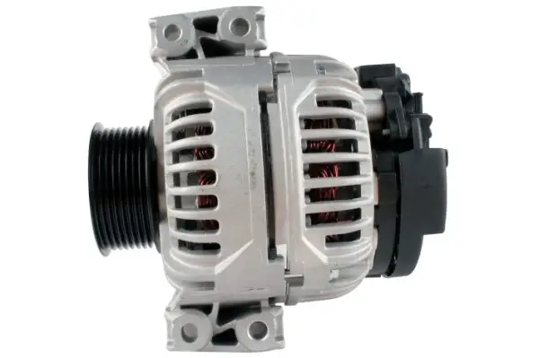 Schneller Versand HELLA 8EL 012 584-061 - Generator