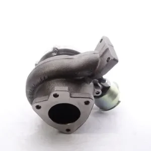 Wochenendangebot GARRETT 723167-9008S - Lader, Aufladung