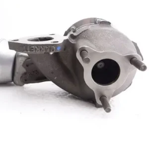 GARRETT 753708-5005S - Lader, Aufladung - Original Spare part Jetzt Kaufen